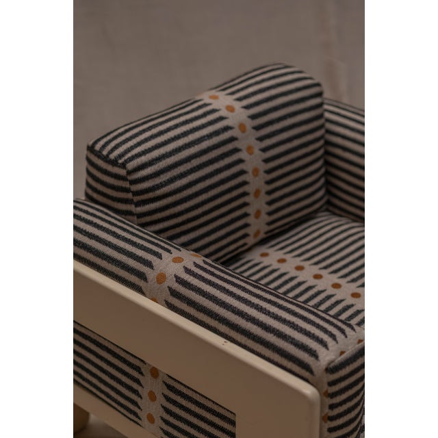 1970s Bastiano Easy Chairs by Tobia & Afra Scarpa for Gavina, Italy, 1970s, Set of 2 For Sale - Image 5 of 16