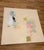 Abstract Sarah Trundle, Contemporary Abstract Mixed Media Collage Painting, "The Strangest Dream" For Sale - Image 3 of 7