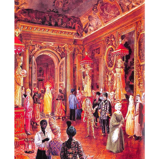 "Alexis: The Memoirs of the Baron De Rede" 2005 Vickers, Hugo For Sale - Image 10 of 12