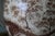 Rare Circa 2000 Maitland-Smith Hand-Painted Leopard Crackle-Glaze Vase For Sale - Image 9 of 18