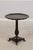 Victorian Maitland Smith French Victorian Pedestal Side Table For Sale - Image 3 of 16