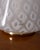 Vintage Italian Murano Glass Table Lamp, 1970s For Sale - Image 6 of 9