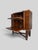 Italian Art Deco Bar Cabinet with Inlaid Doors by Colli, 1940s For Sale - Image 17 of 18