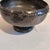 Antique Arts and Crafts Hammered Silverplate Bowl For Sale In Detroit - Image 6 of 13