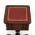 Antique Georgian Leather Top Side Tables, 1930, Set of 2 For Sale - Image 6 of 11
