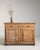 19th Century Provincial Oak Buffet For Sale - Image 9 of 15