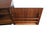 This pair of nightstands was designed by John Kapel and produced by Glenn of California in the USA during the 1960s. Built...