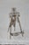 Gilt Easel Display, 1890s For Sale - Image 7 of 18