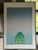 Elevate your space with this striking, minimalist 1984 color lithograph by celebrated Japanese-American artist Shunji...