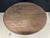 French Bleached Oak Hunting Table, 1860 For Sale - Image 9 of 12