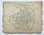 Early 19th Century Milan Italy, Original Map, 1834 For Sale - Image 5 of 5