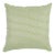 Schumacher Hickox Indoor & Outdoor 20" Pillow in Green For Sale