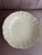 Vintage Portuguese Stoneware Scalloped Serving Bowls/Cream Glazed/Oven & Microwave Safe Set of 4 For Sale - Image 9 of 10