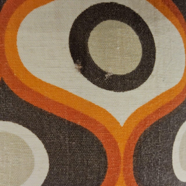 Vintage Ceramic Table Lamp from Scheurich Keramik, 1970s For Sale - Image 18 of 18