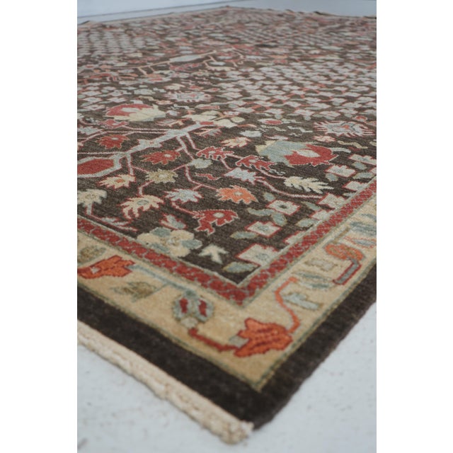 Traditional Obeetee Colonial Williamsburg Approx. 8 X 10 Rug For Sale - Image 3 of 11