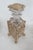 Imperial Glass 4pc Ormolu Vanity Set With 2 Perfume Bottles 1 Tray 1 Box 4723b For Sale In Miami - Image 6 of 18