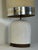 Vintage Table Lamp by Tommaso Barbi, 1970s For Sale - Image 6 of 12