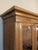 Wood Mid Century Thomasville China Cabinet Hutch For Sale - Image 7 of 8