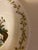 Late 20th Century Vintage Portmeirion Birds of Britain “Blue Tit” Rimmed Cereal Bowl, Acorn Rim For Sale - Image 5 of 5
