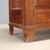 Wood 19th Century Cherrywood 2-Body Cabinet, Piedmont, Italy For Sale - Image 7 of 10