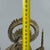 Artigianale, Antica Scultura In Bronzo Divinità Indù Kali Su Shiva Esposizione XX Sec., Bronze For Sale - Image 13 of 14
