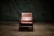 Italian Pair of 917 Lounge Chairs by Afra & Tobia Scarpa, 1970s For Sale - Image 3 of 5