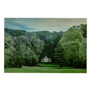 Guy Sargent, Maintenon, Archival Pigment Print For Sale