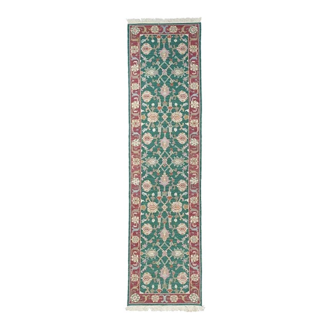 Sumak Runner 2'6'' X 10'0" For Sale