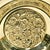 Mid 20th Century Mid 20th Century Hollywood Regency Chippendale Gold-Plated Candy Dish. For Sale - Image 5 of 10