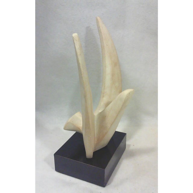 Mid-Century Czech Dove Sculpture For Sale In Detroit - Image 6 of 6