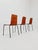 Wood Mid-Century Modern Teak Chair by Friso Kramer for Auping, 1963 For Sale - Image 7 of 11
