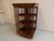 Antique Mahogany Revolving Bookcase For Sale - Image 11 of 12