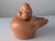 Ricardo Mesa, Nude Happy Chubby Girl on Hand, 1980s, Terracotta For Sale - Image 6 of 16