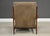 1950s Ib Kofod Larsen Danish Modern Lounge Chair for Selig For Sale - Image 5 of 11