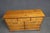 Hitchcock Hitchcock Furniture Maple Nine-Drawer Dresser With Floral Stenciling For Sale - Image 4 of 12