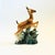 Mid Century Ceramic Deer Planter For Sale - Image 4 of 16