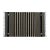 Not Yet Made - Made To Order Cybele Rug, 5x8, Black For Sale - Image 5 of 5
