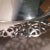 Sheffield Silver Plate Serving Tray For Sale - Image 9 of 11