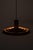 Langelinie Pendant Lamp in Copper attributed to Poul Henningsen, 1950s For Sale - Image 10 of 12