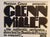 American Anonym - 1972 - Norman Granz Presents: Glenn Miller, "The Authentic Archestra, Directed by Buddy De Franco in Concert!" For Sale - Image 3 of 6