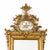 Portuguese D. José / D. Maria Wall Mirror, 19th Century For Sale - Image 4 of 6