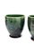Mid-Century Modern Ceramic Set Pitcher and Mugs with Sgraffito Decoration, Italy, 1960s, Set of 7 For Sale - Image 13 of 18