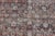 Tribal Large Distressed Gallery Persian Malayer Runner in Herati Design 5'8 X 14'8 For Sale - Image 3 of 14