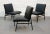 Industrial Vintage Modular Sofa, 1950s, Set of 3 For Sale - Image 3 of 14