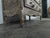 Brown Louis XV Style Patinated Chest of Drawers For Sale - Image 8 of 9