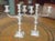 C. 1900 British Sterling Candelabra For Sale In Mobile - Image 6 of 8