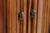 Century Country French Marble Top Credenza Sideboard For Sale - Image 11 of 16