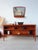 Danish Teak Svend Aage Madsen Desk from HP Hansen, 1960s For Sale - Image 12 of 18