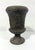 Mediterranean Early 20th Century Metal Urn For Sale - Image 3 of 7