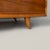 Mid-Century Modern Italian Sideboard in Wood and Brass, 1950s For Sale - Image 14 of 16